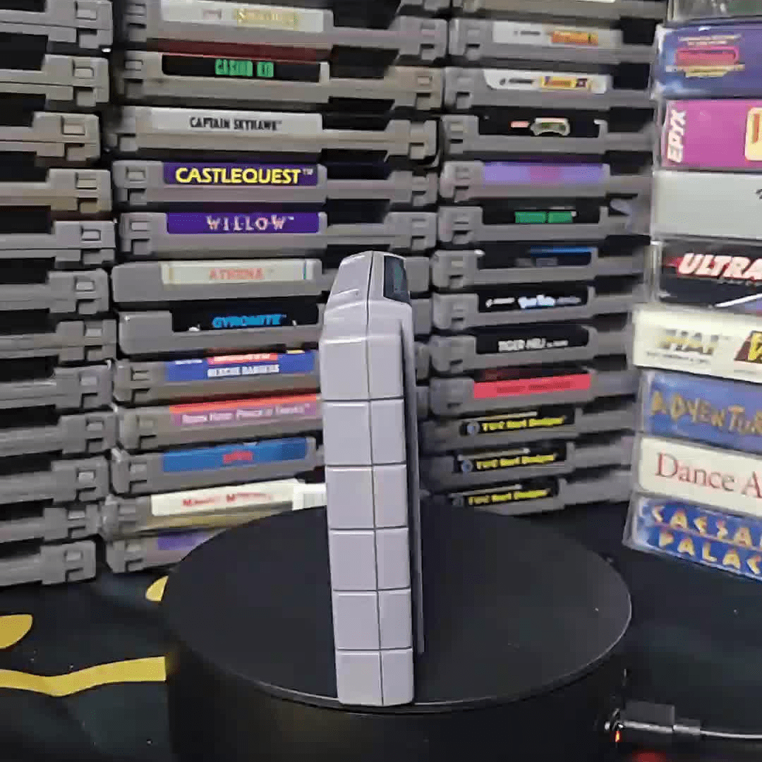 Video Thumbnail