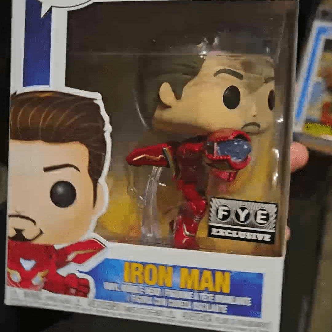 Video Thumbnail