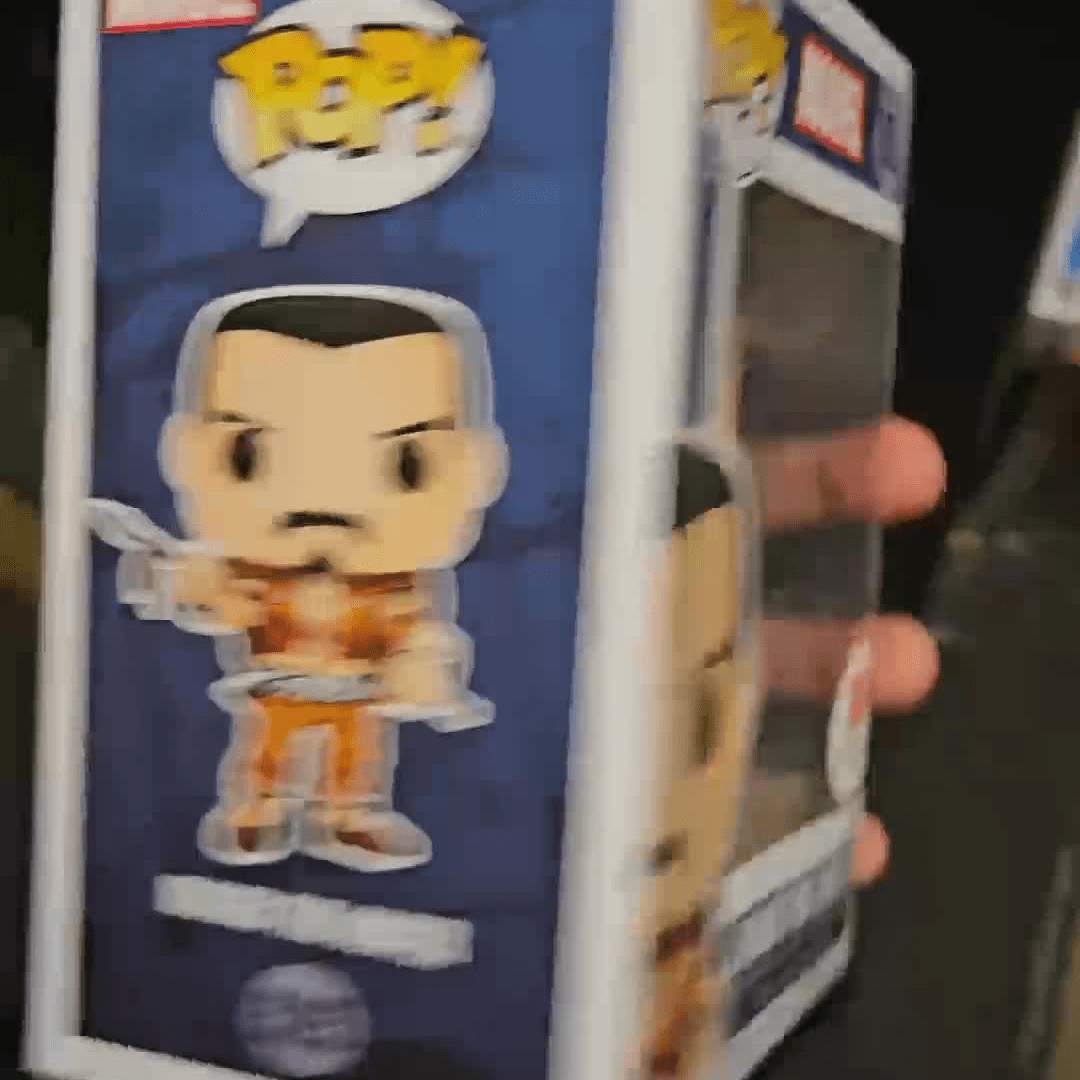 Video Thumbnail