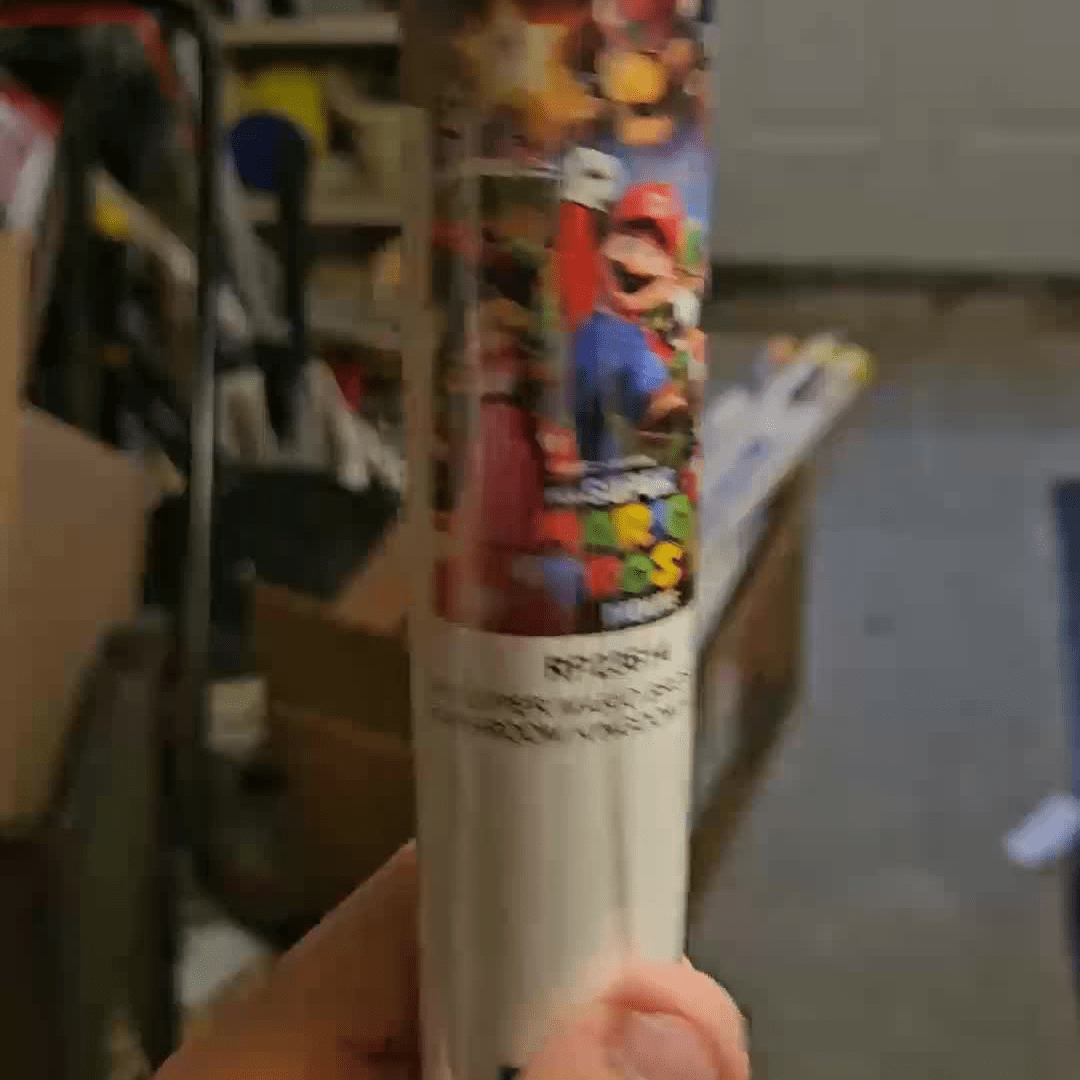 Video Thumbnail