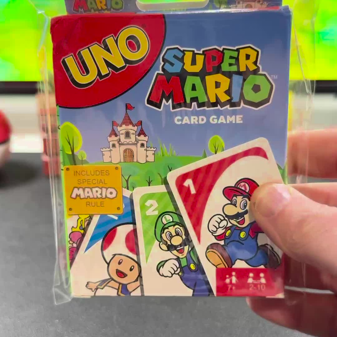 Video Thumbnail