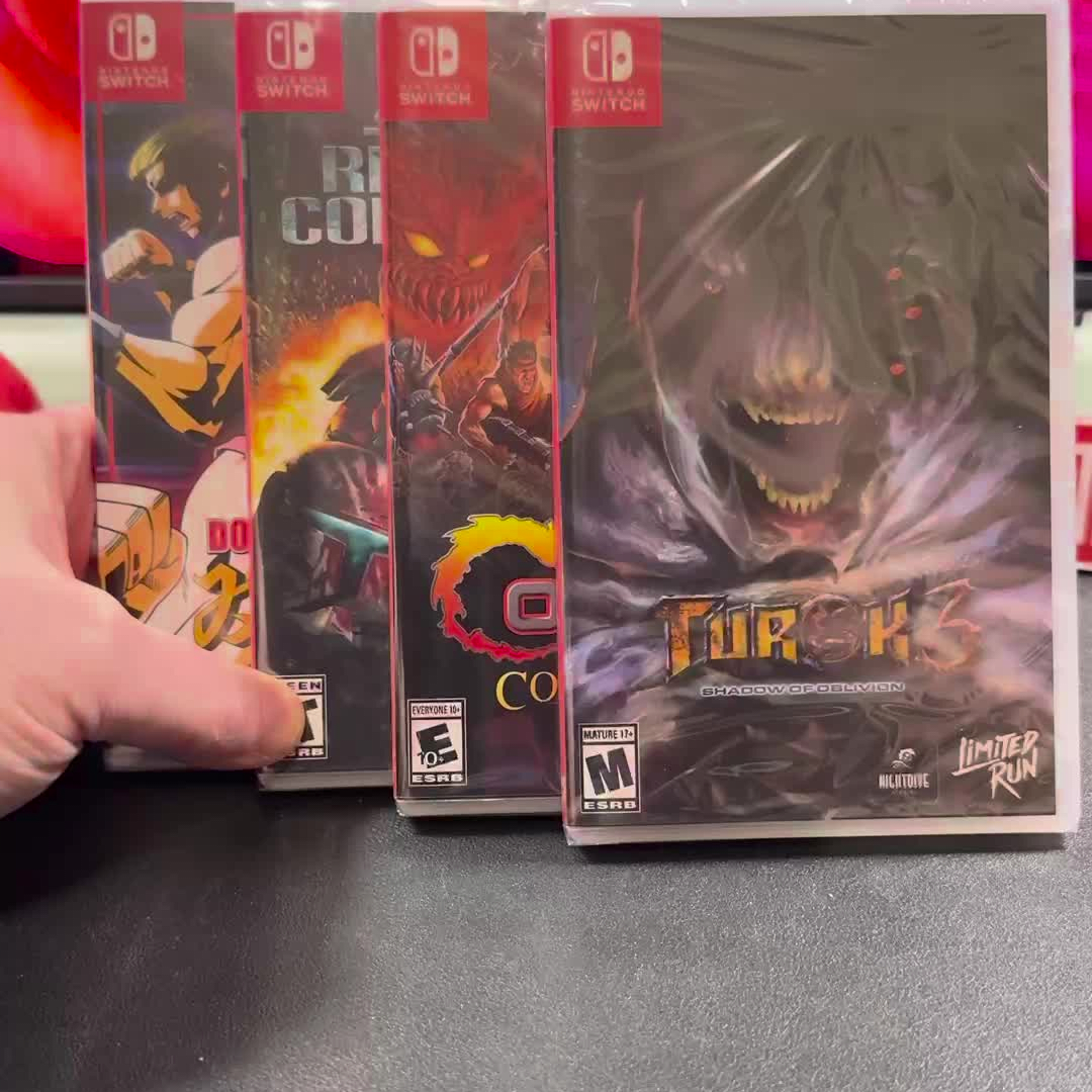 Video Thumbnail