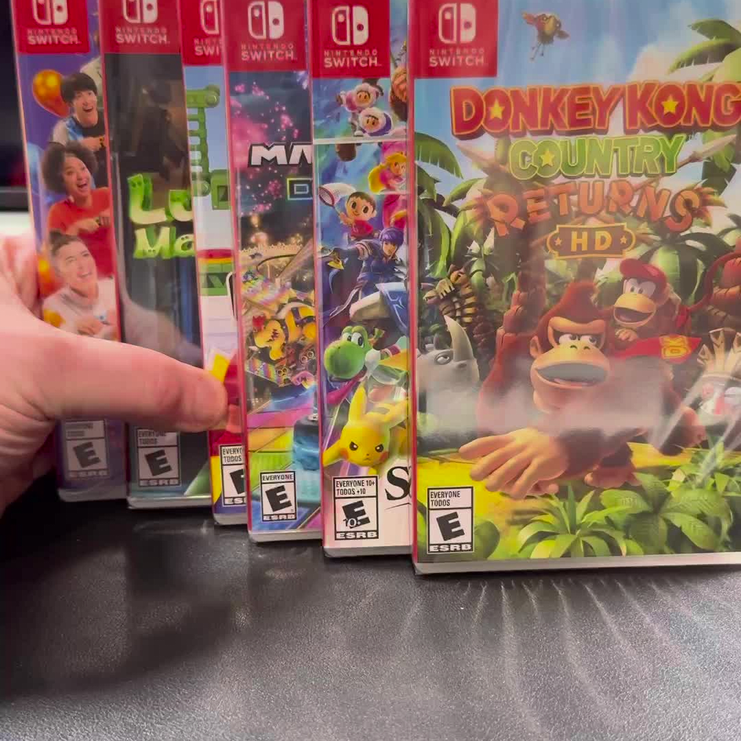 Video Thumbnail