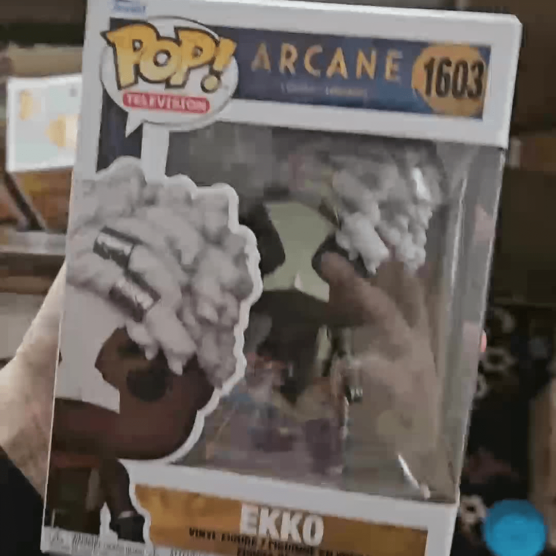 Video Thumbnail