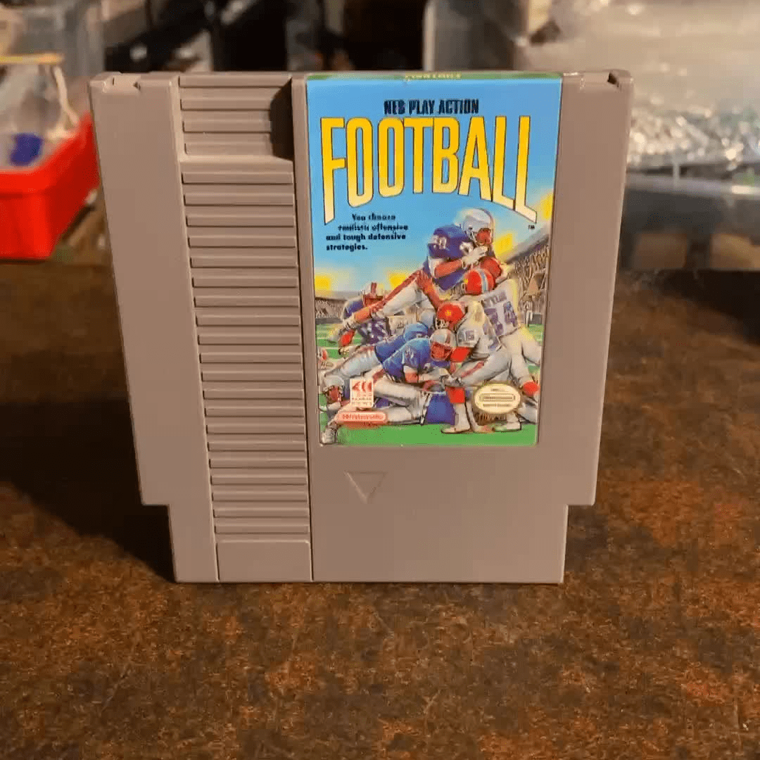 Video Thumbnail