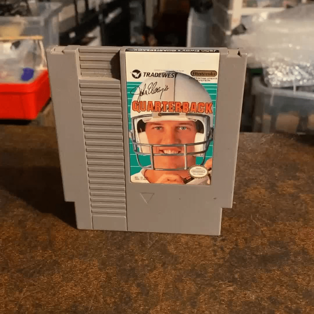 Video Thumbnail