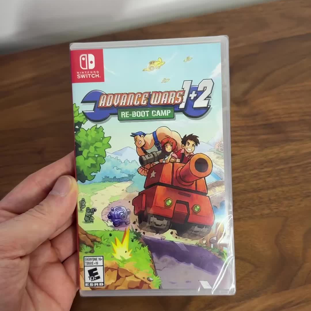 Video Thumbnail