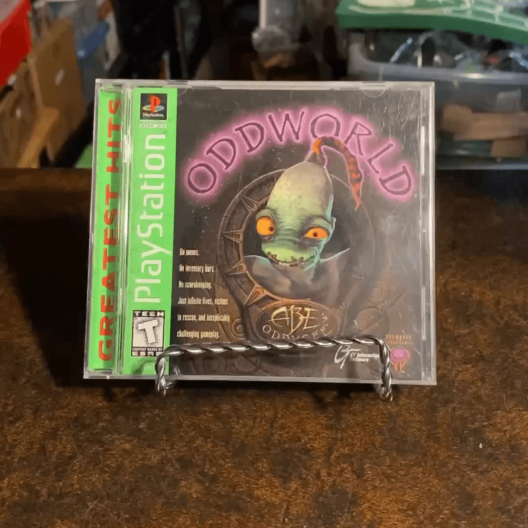 Video Thumbnail