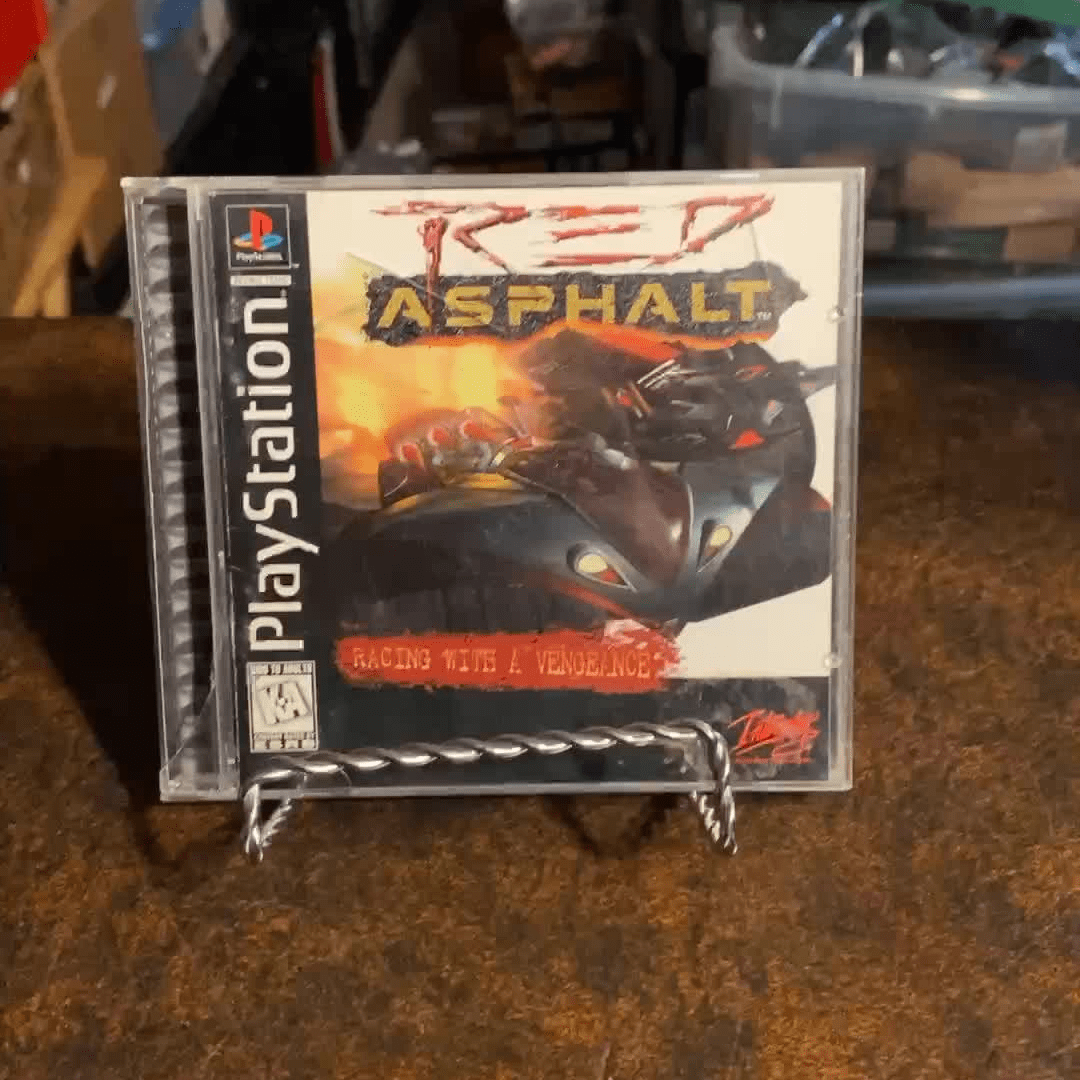 Video Thumbnail