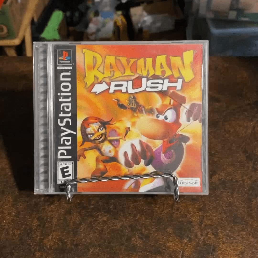 Video Thumbnail
