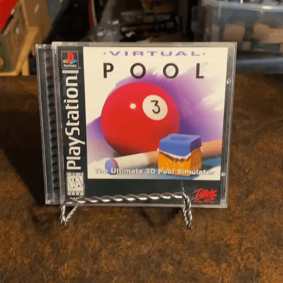 Video Thumbnail
