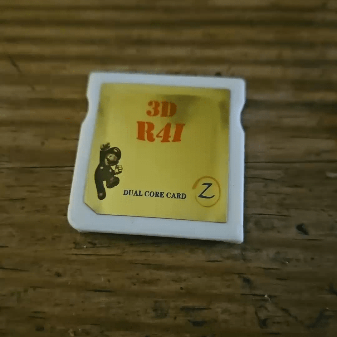 Video Thumbnail