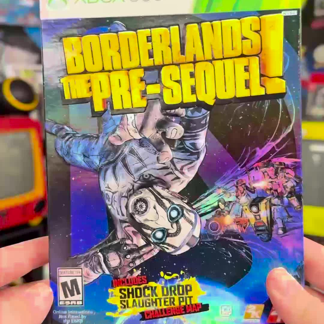 Video Thumbnail