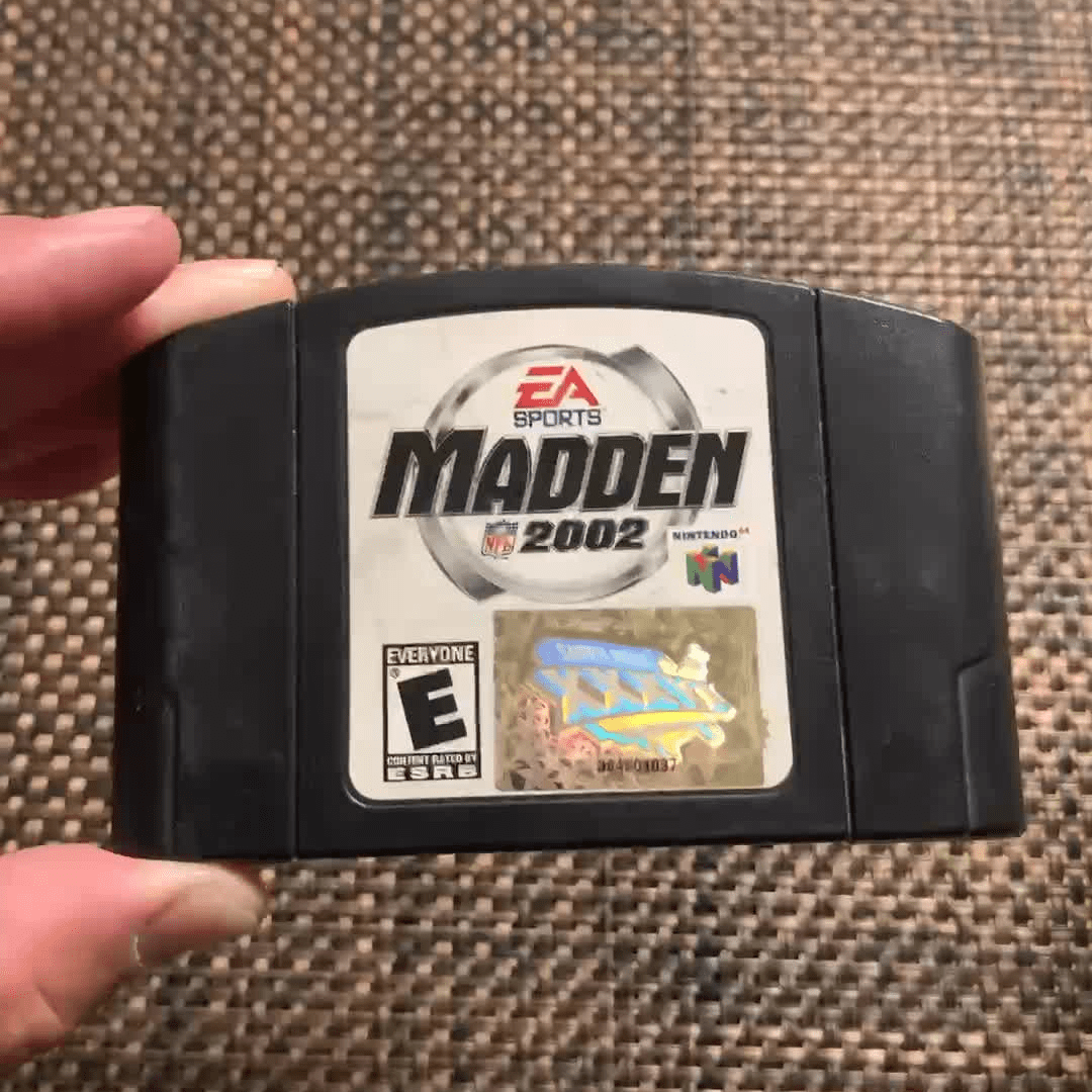 Video Thumbnail