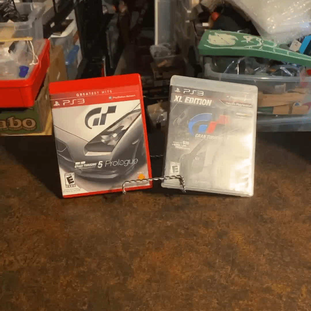 Video Thumbnail
