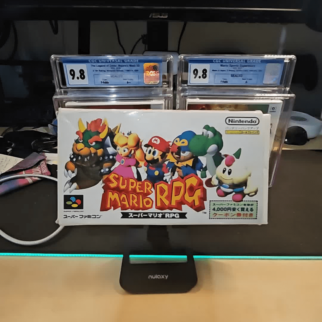 Video Thumbnail