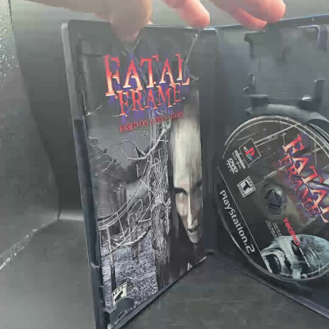 Video Thumbnail