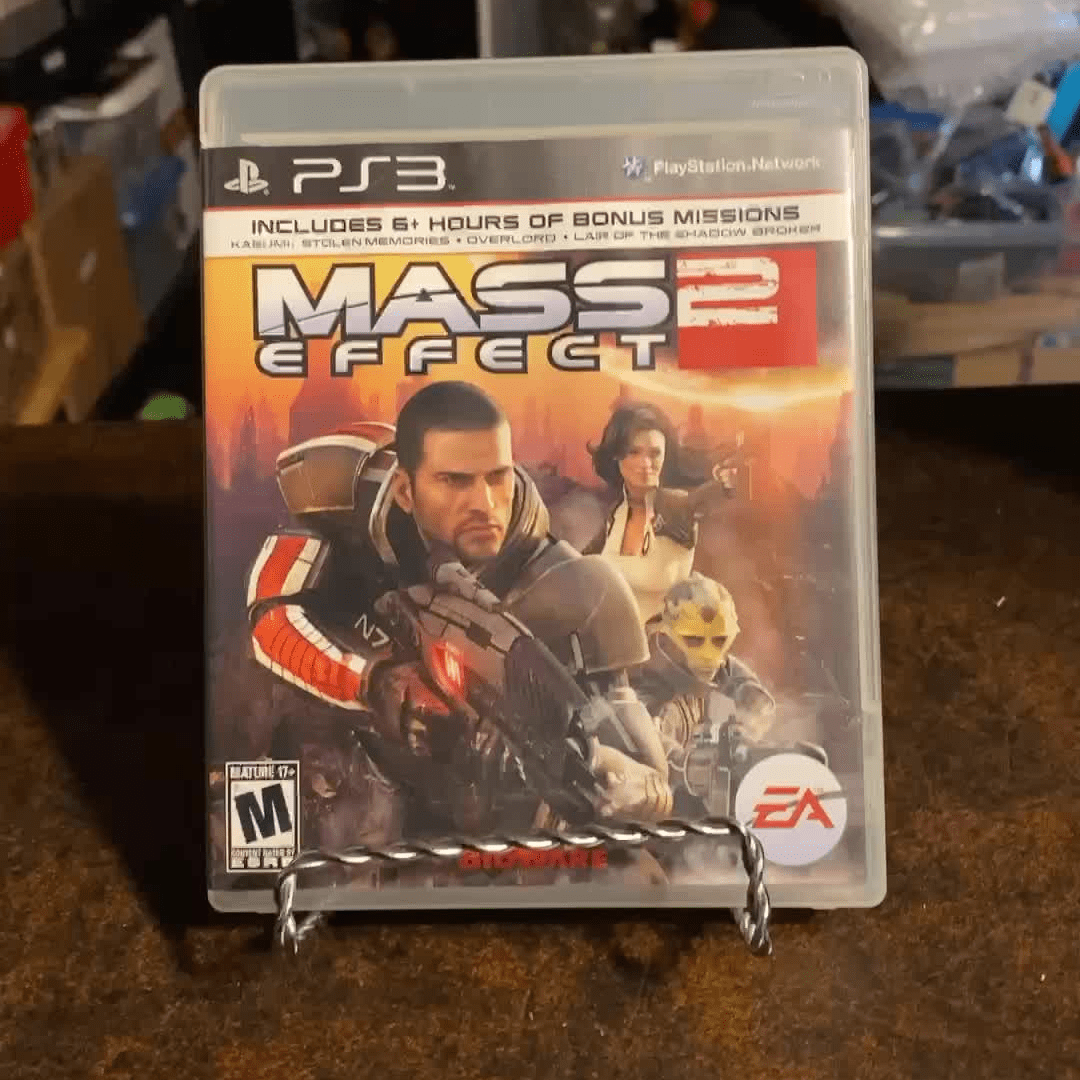 Video Thumbnail