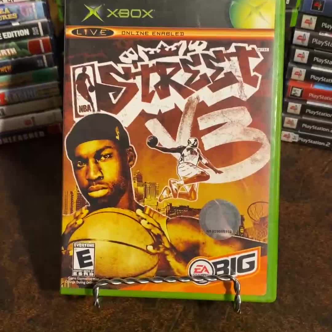 Video Thumbnail
