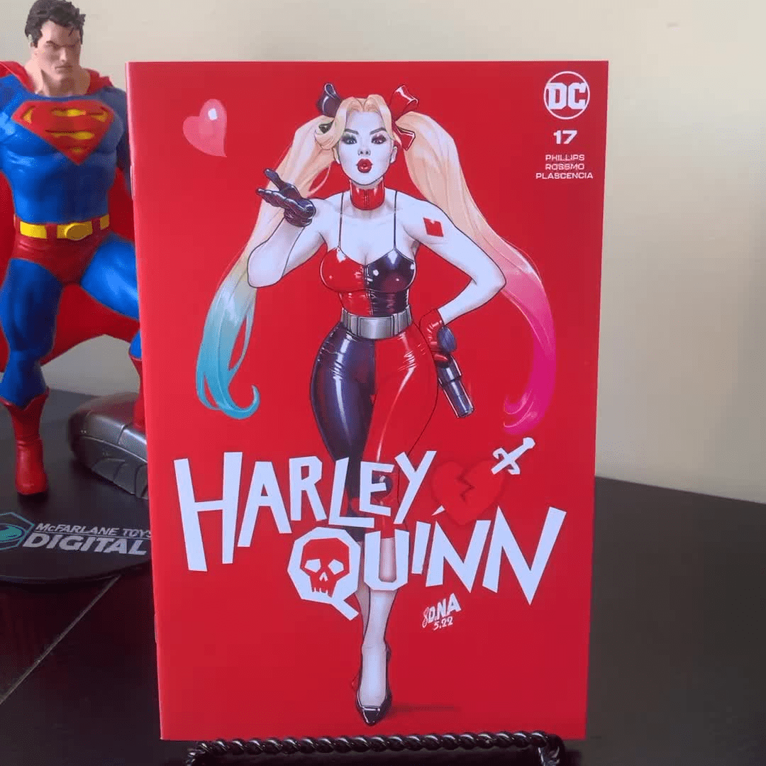 Video Thumbnail