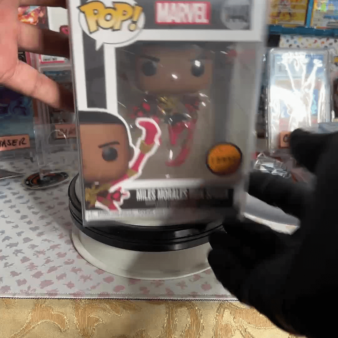 Video Thumbnail