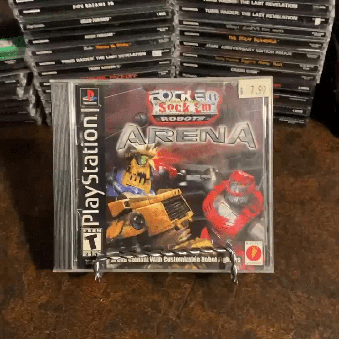 Video Thumbnail