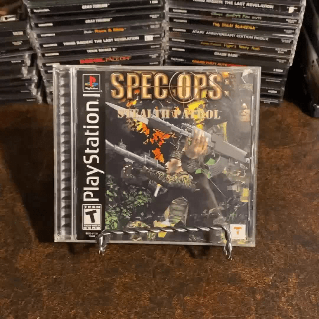 Video Thumbnail