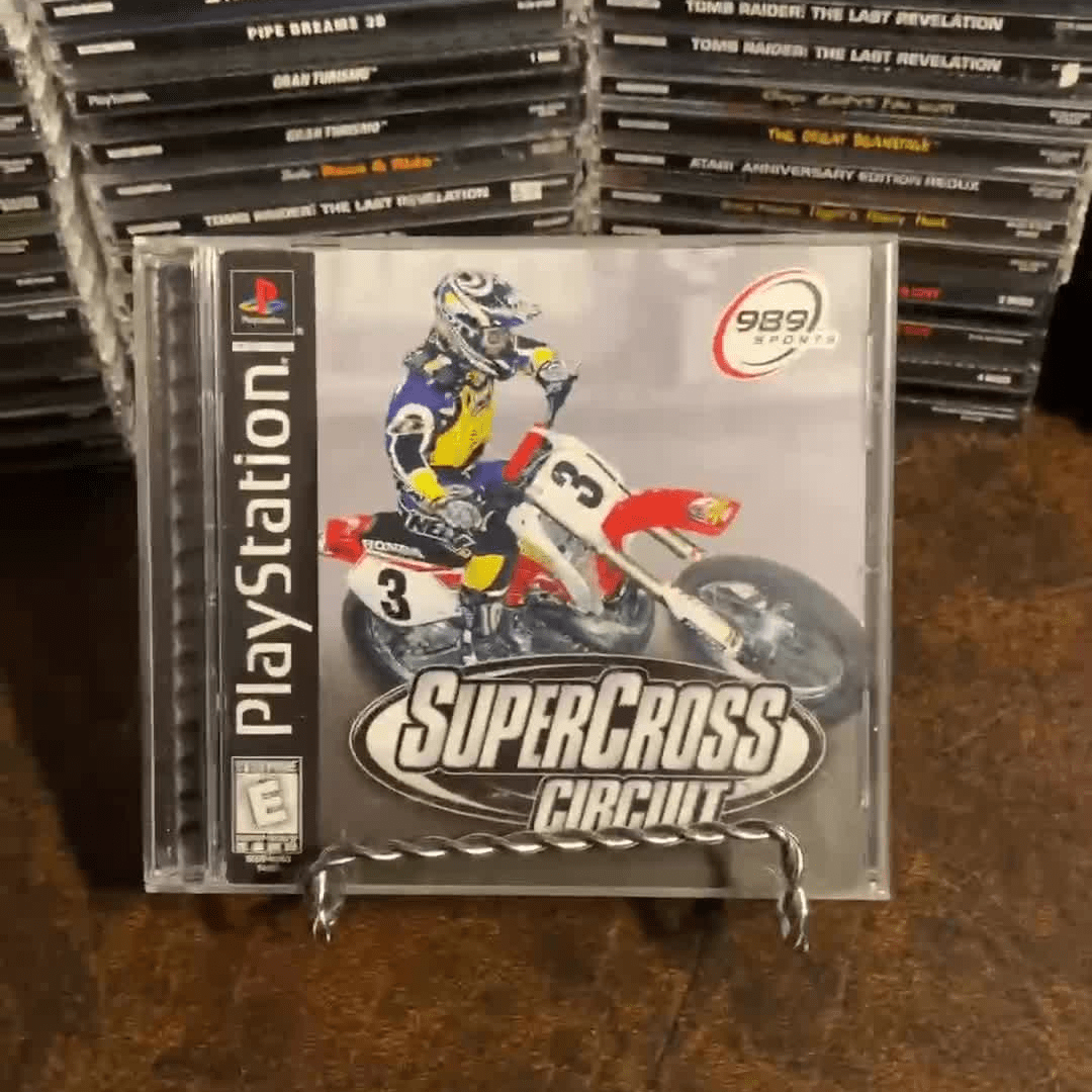 Video Thumbnail