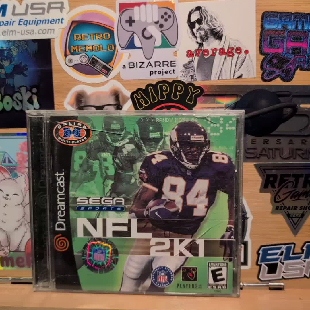 Video Thumbnail