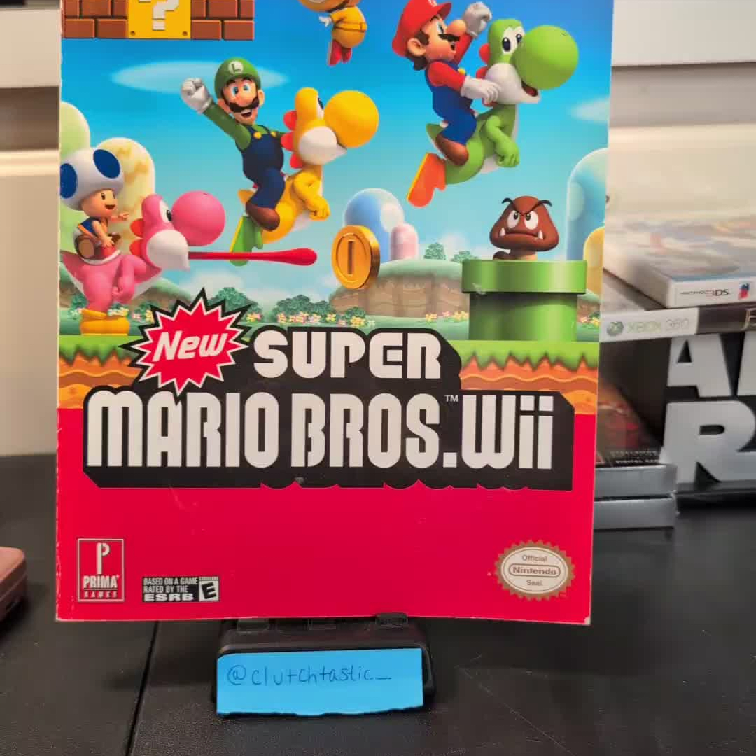Video Thumbnail
