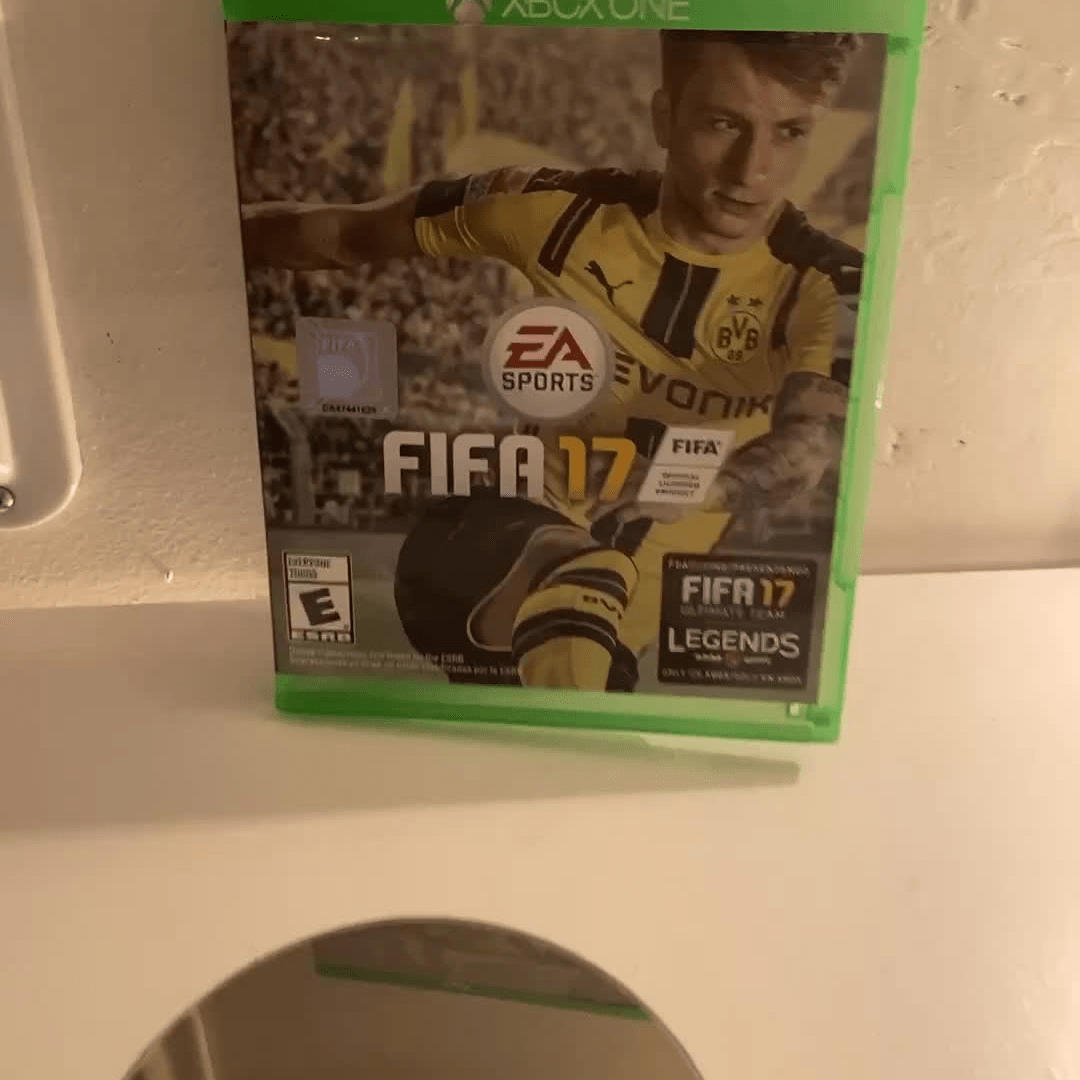 Video Thumbnail