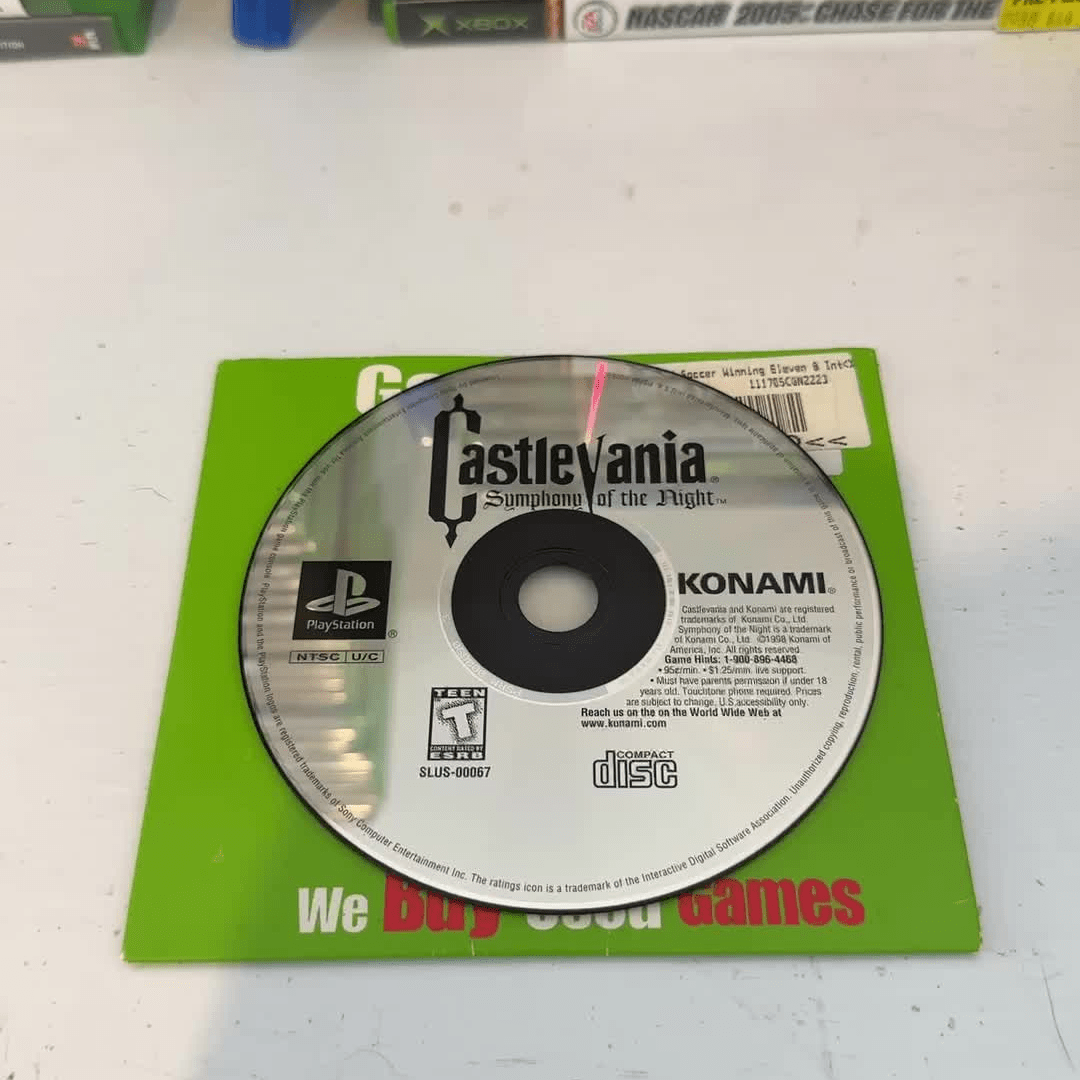 Video Thumbnail