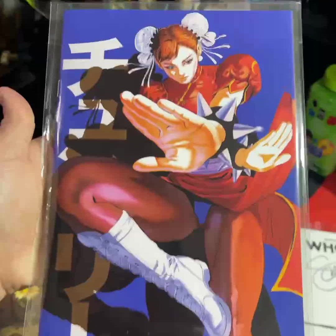 Video Thumbnail