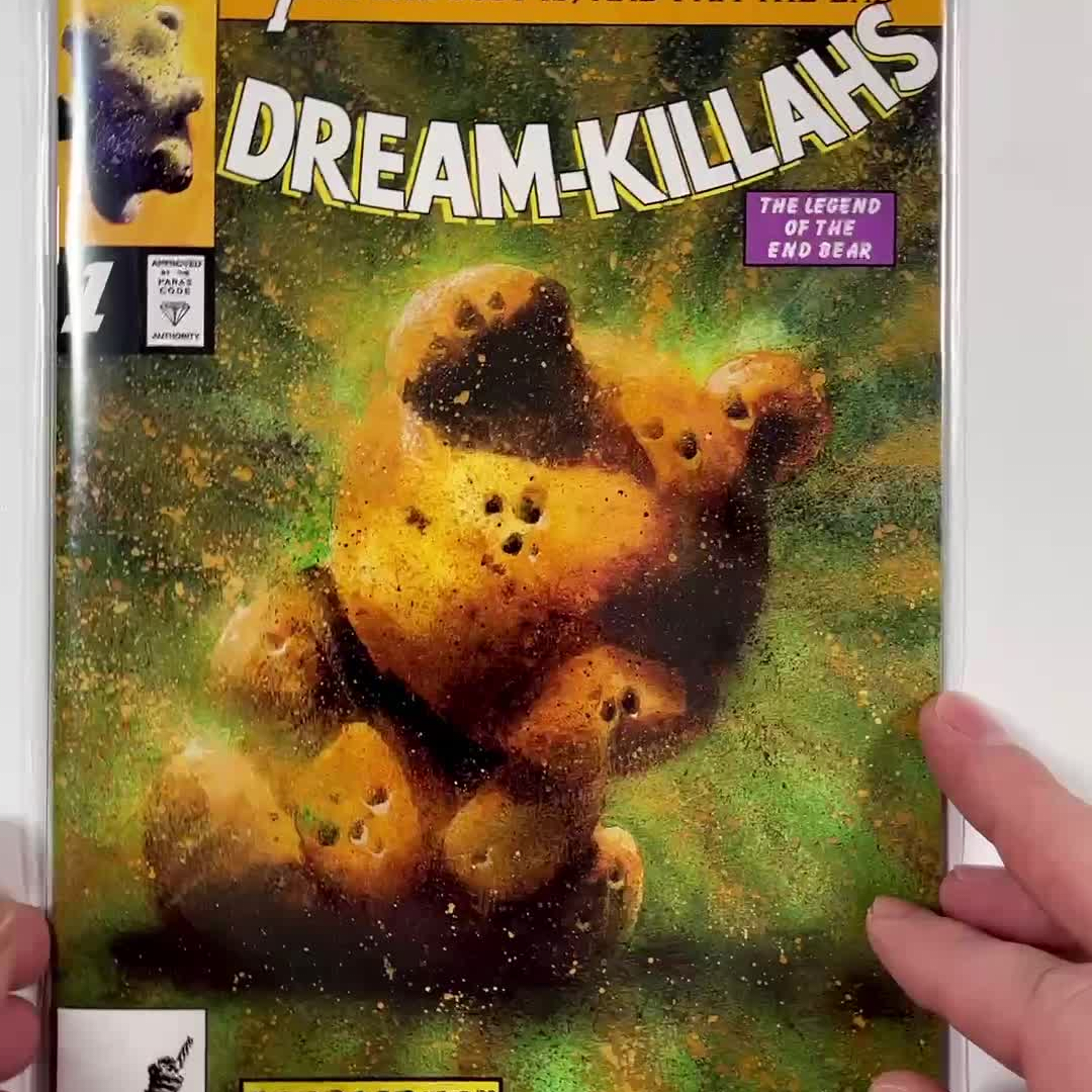 Video Thumbnail