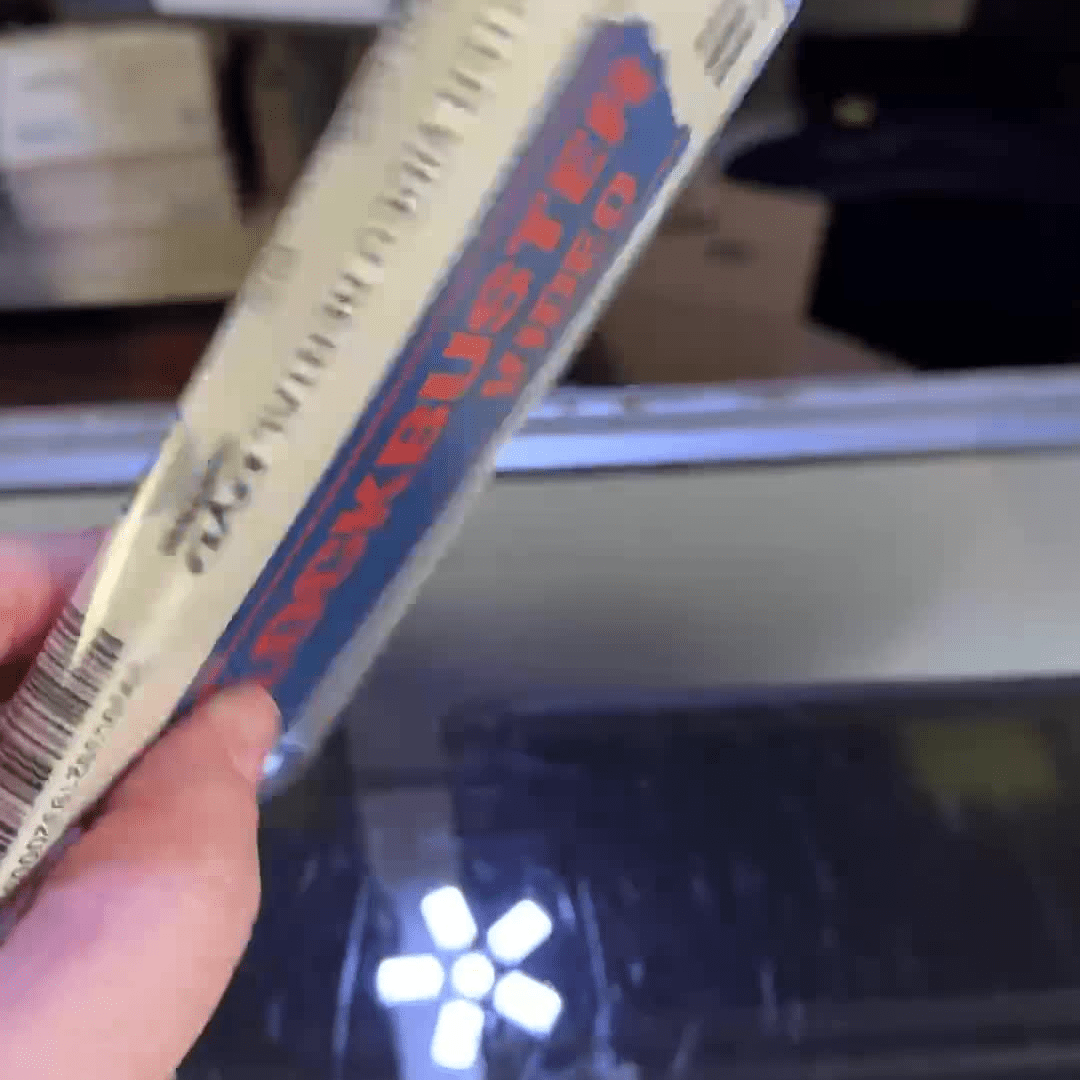 Video Thumbnail