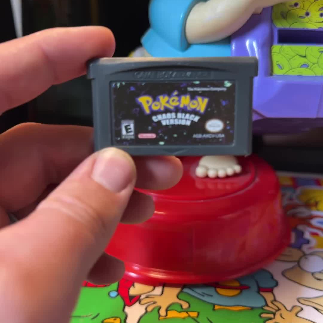 Video Thumbnail