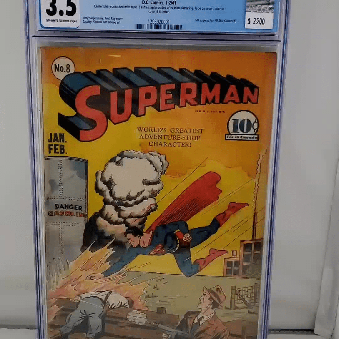 Video Thumbnail