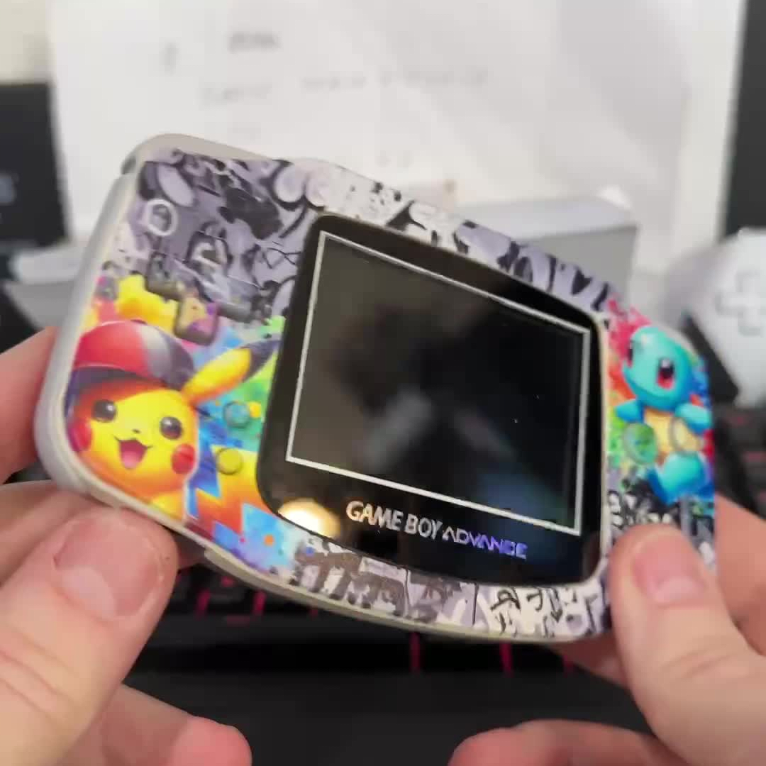 Video Thumbnail