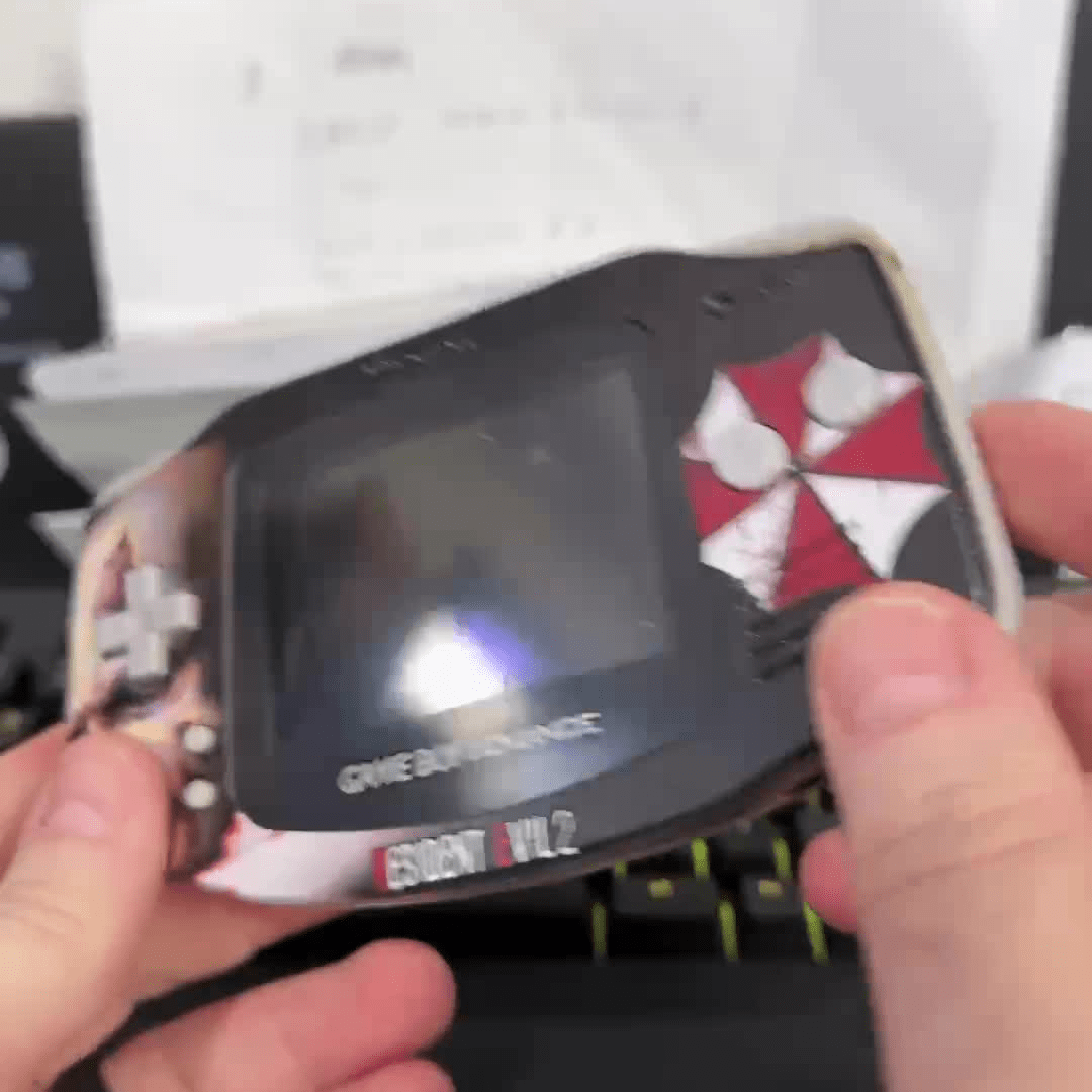 Video Thumbnail