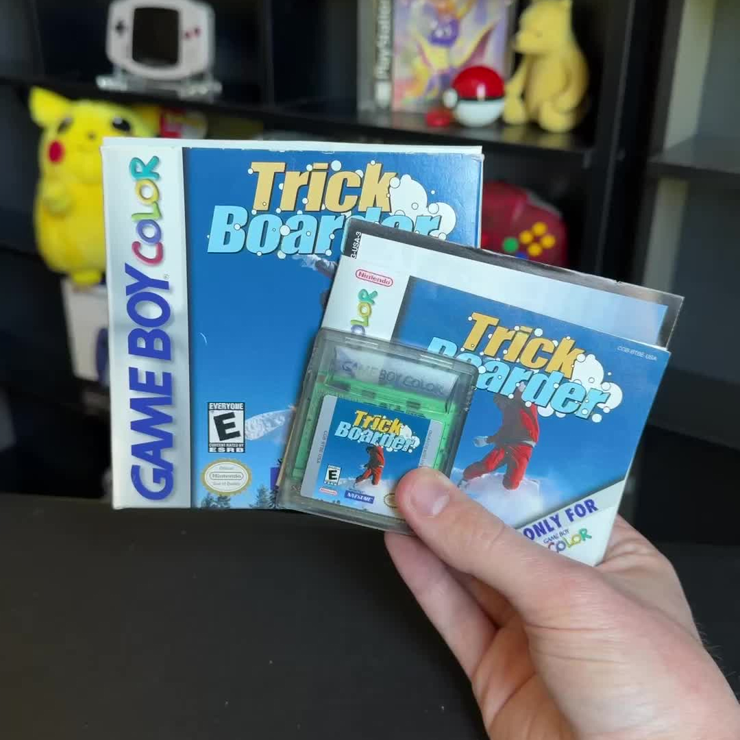 Video Thumbnail