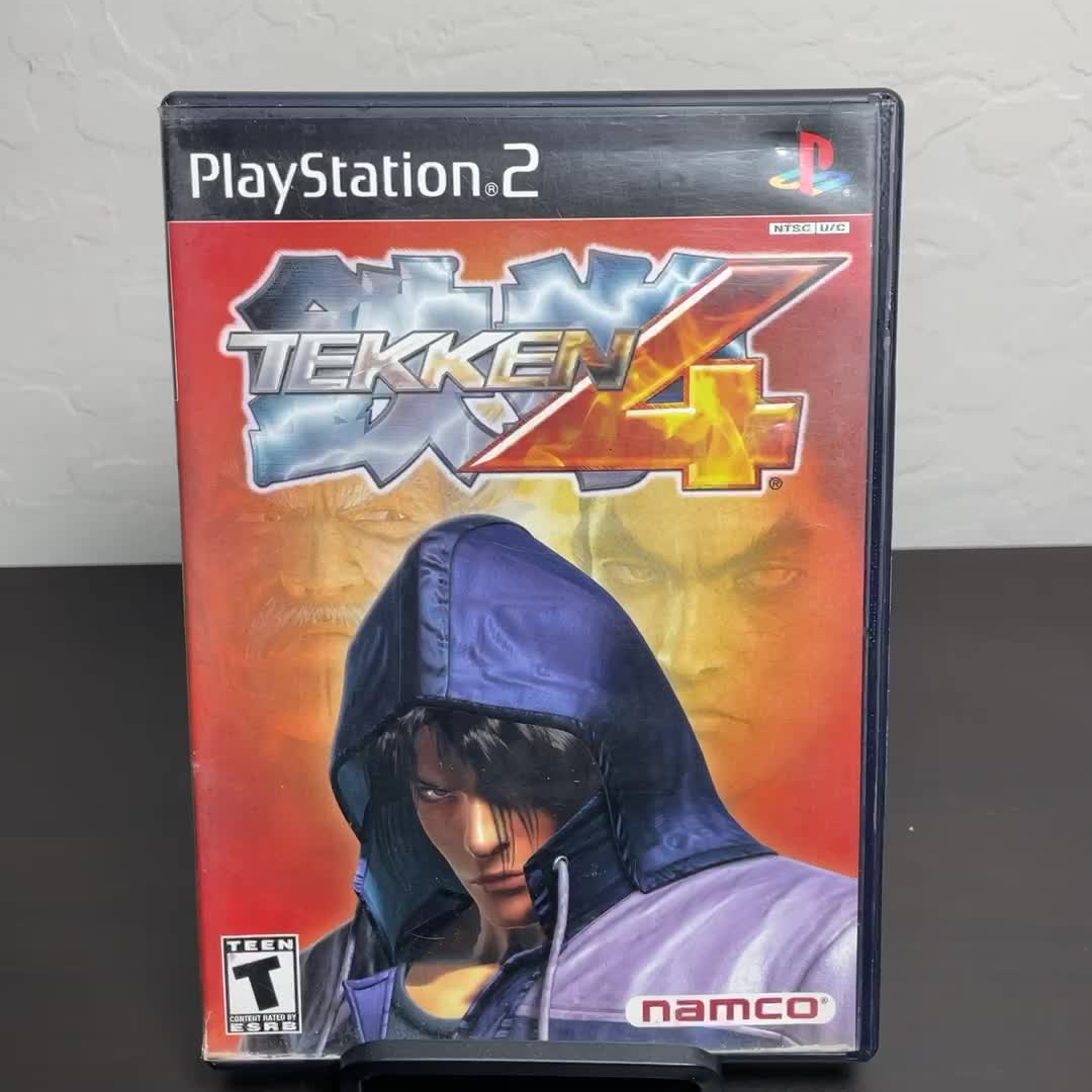 Video Thumbnail