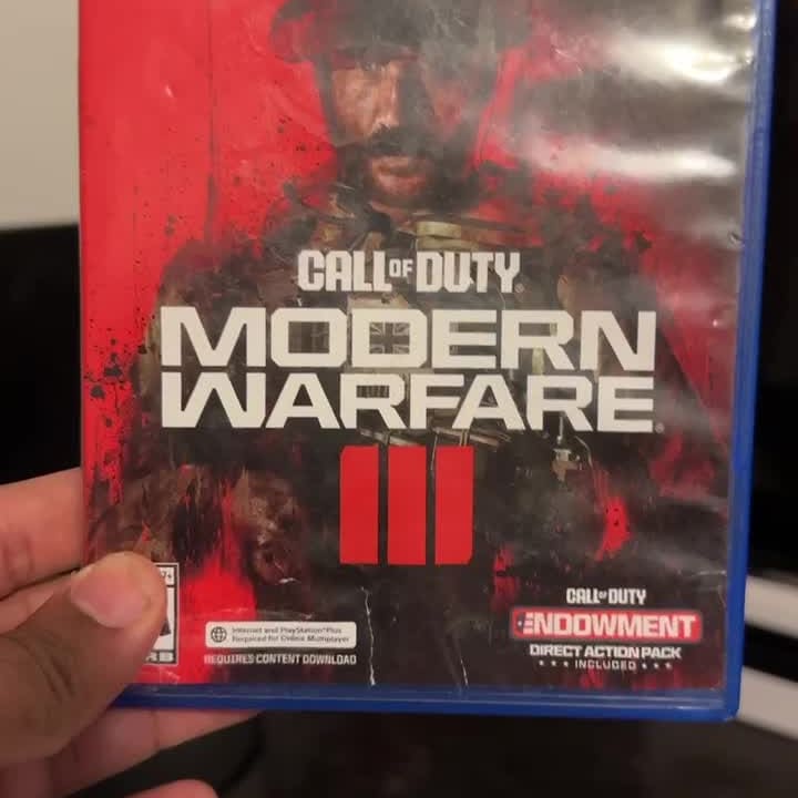 Video Thumbnail