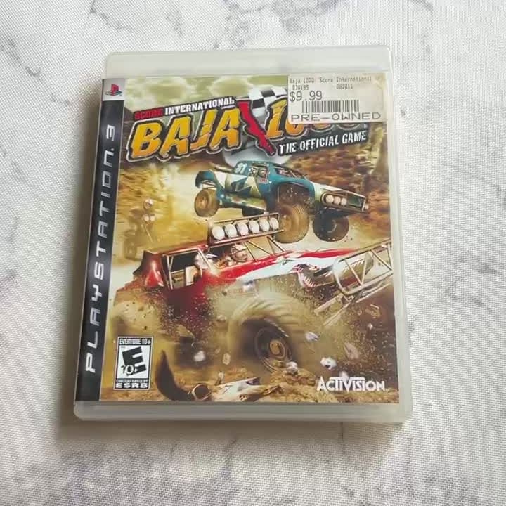 Video Thumbnail