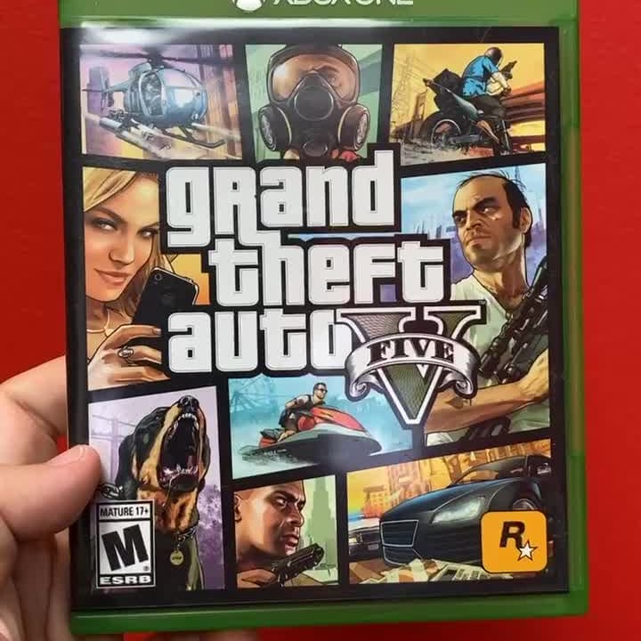 Video Thumbnail