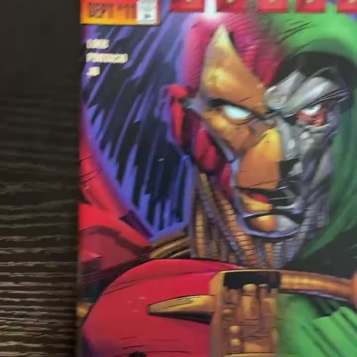 Video Thumbnail