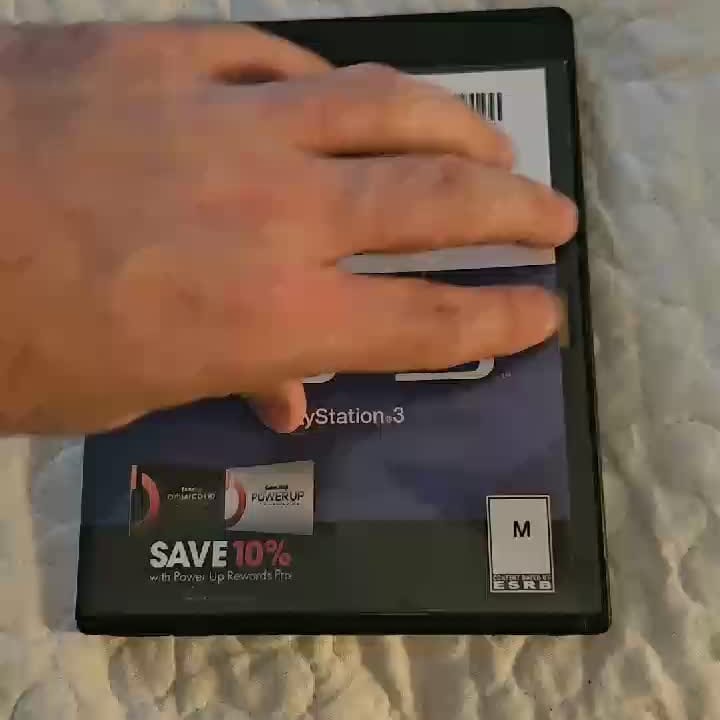 Video Thumbnail