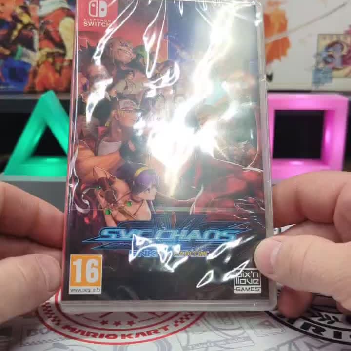 Video Thumbnail