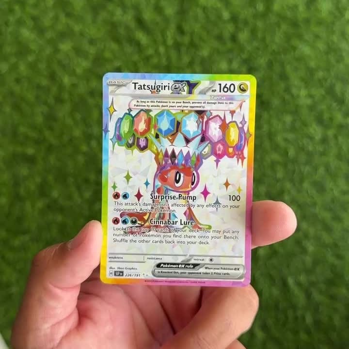 Video Thumbnail