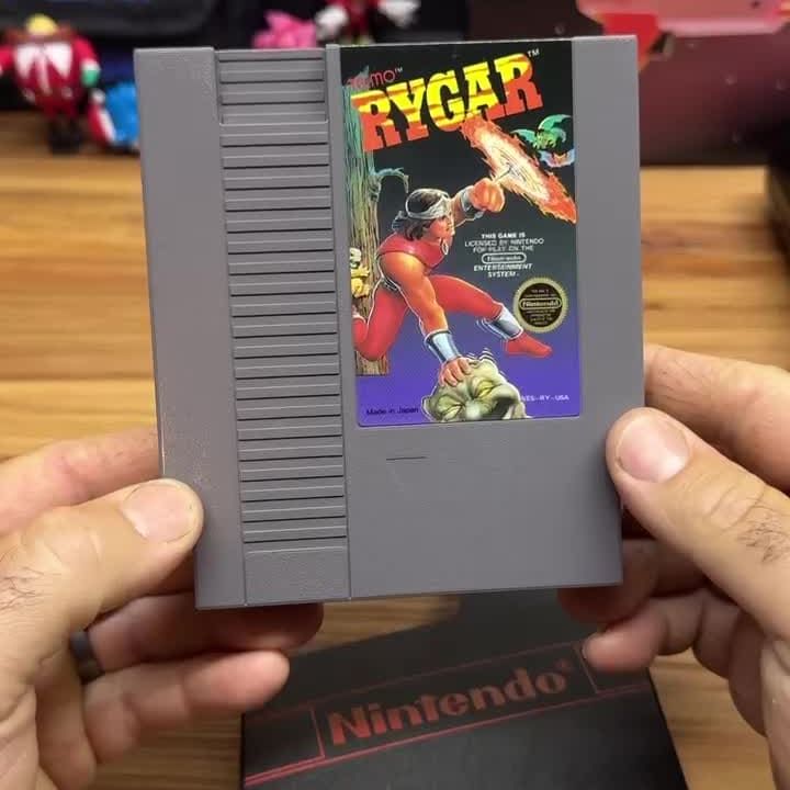 Video Thumbnail