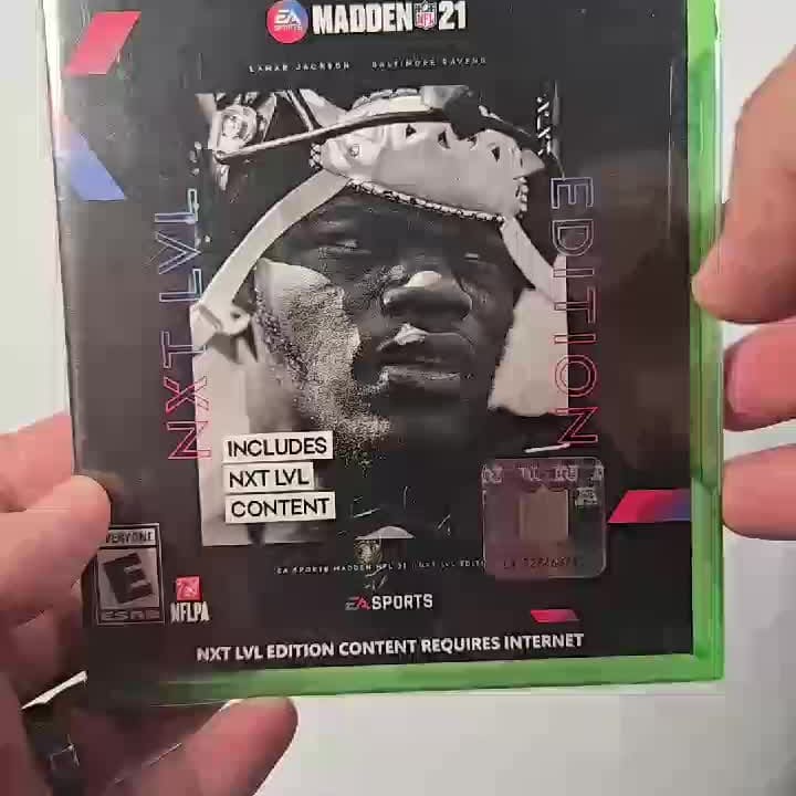 Video Thumbnail